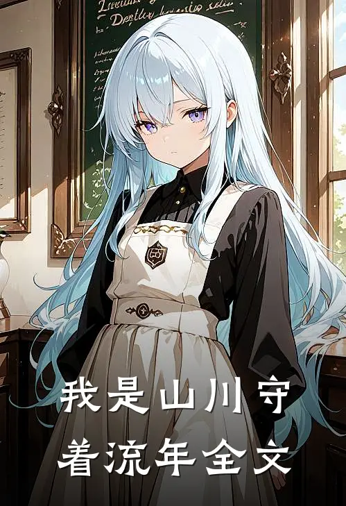 我是山川守着流年全文