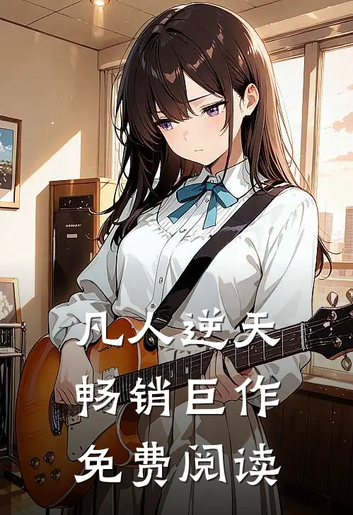 凡人逆天畅销巨作免费阅读