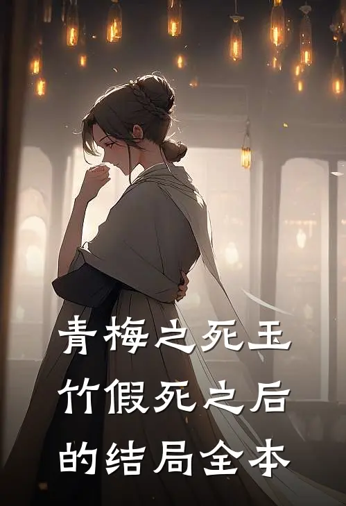 青梅之死玉竹假死之后的结局全本