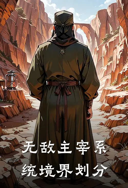 无敌主宰系统境界划分