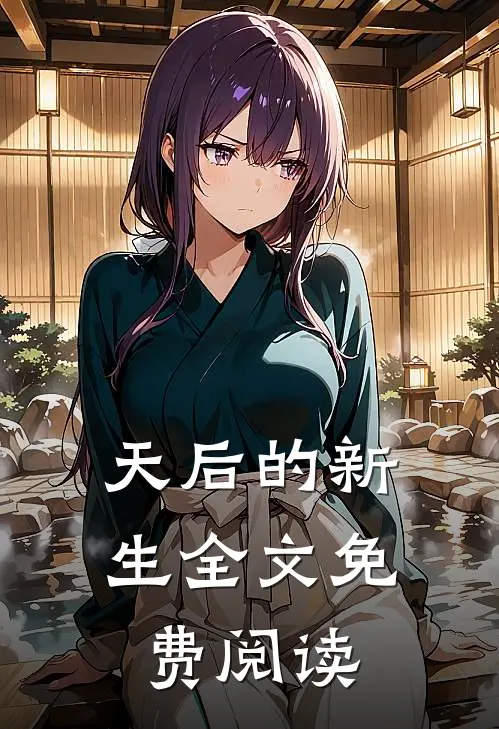 天后的新生全文免费阅读