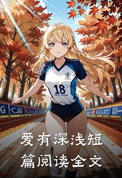 爱有深浅短篇阅读全文