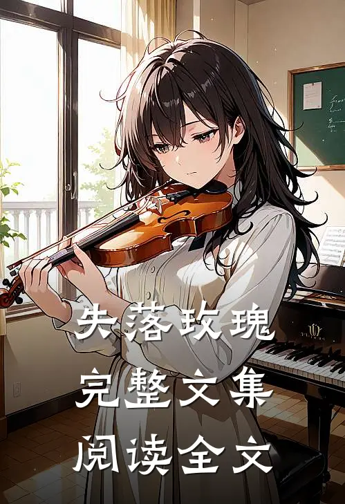 失落玫瑰完整文集阅读全文