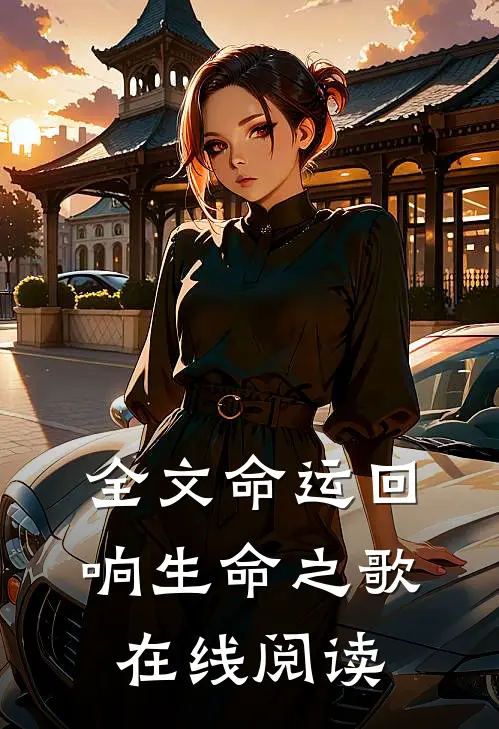 全文命运回响生命之歌在线阅读