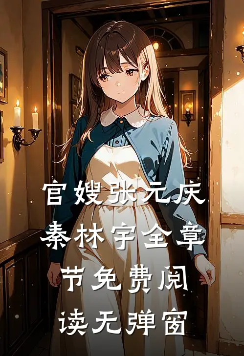 官嫂张元庆秦林宇全章节免费阅读无弹窗
