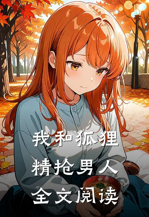 我和狐狸精抢男人全文阅读