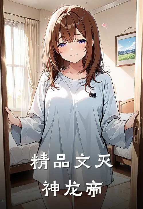 精品文灭神龙帝