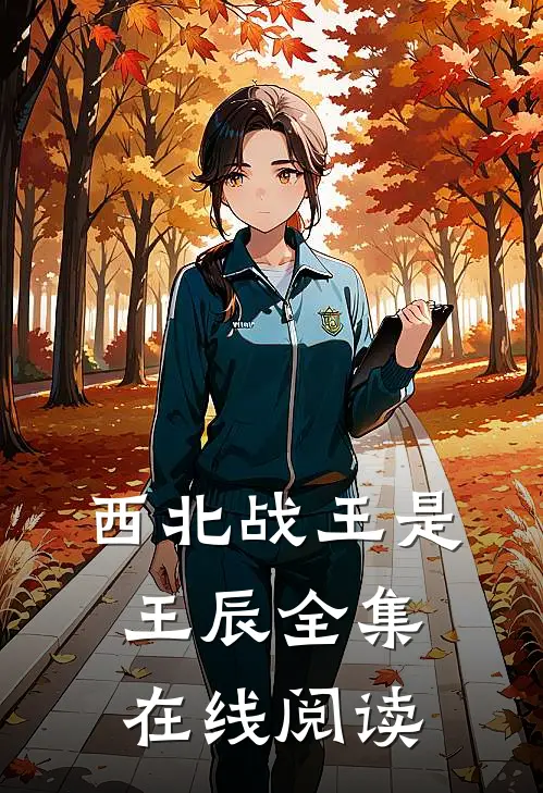 西北战王是王辰全集在线阅读