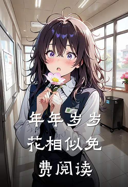 年年岁岁花相似免费阅读