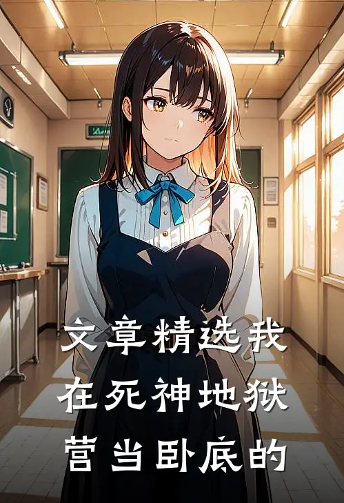 文章精选我在死神地狱营当卧底的