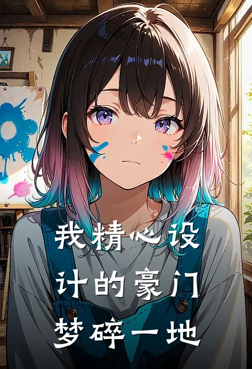 我精心设计的豪门梦碎一地
