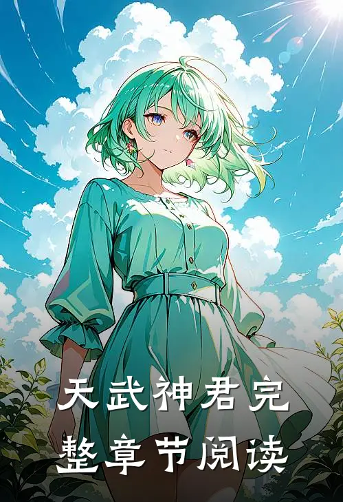 天武神君完整章节阅读