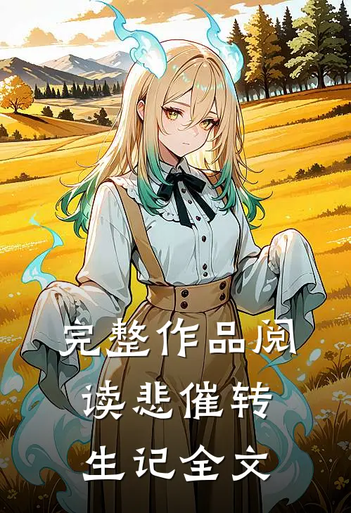 完整作品阅读悲催转生记全文
