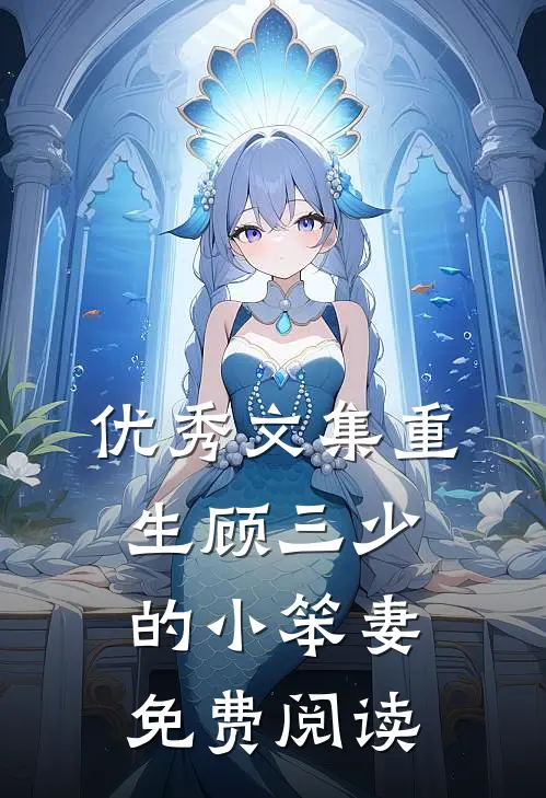 优秀文集重生顾三少的小笨妻免费阅读