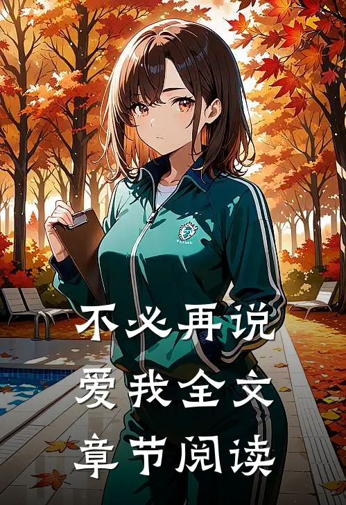 不必再说爱我全文章节阅读
