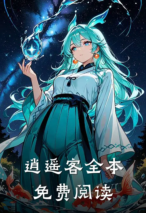 逍遥客全本免费阅读