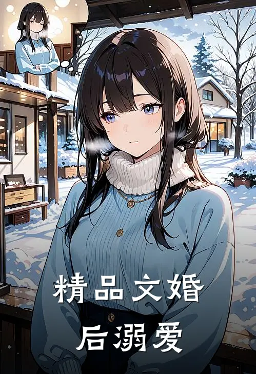 精品文婚后溺爱