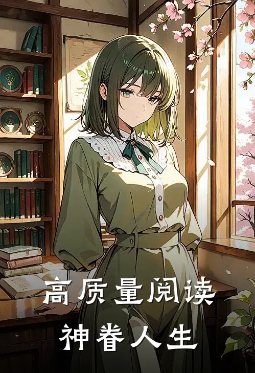 高质量阅读神眷人生