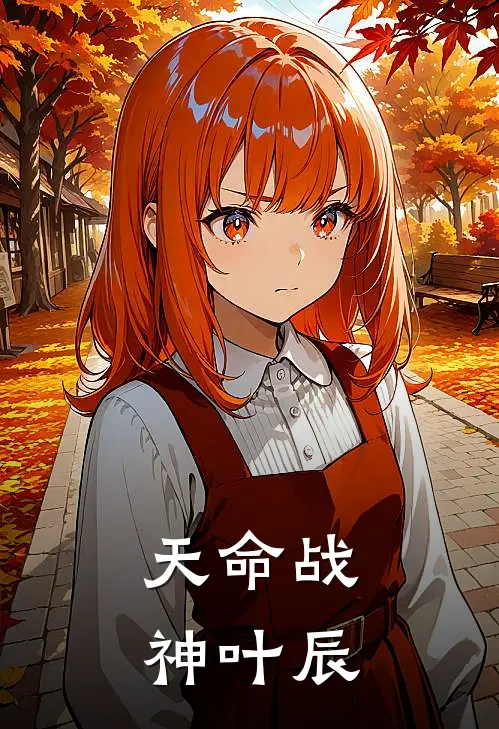 天命战神叶辰