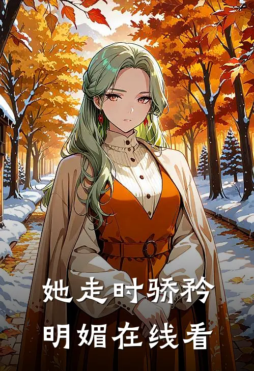 她走时骄矜明媚在线看