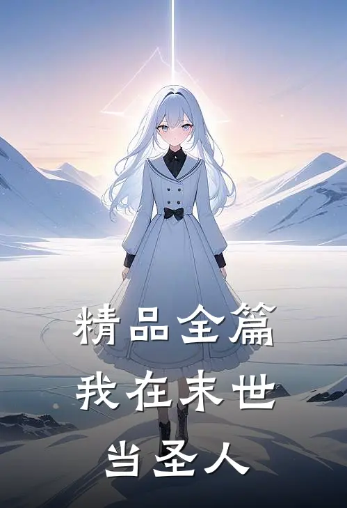 精品全篇我在末世当圣人