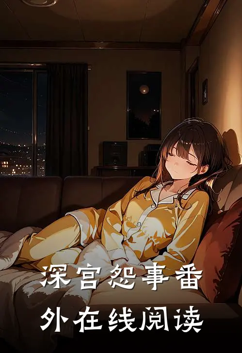 深宫怨事 番外在线阅读