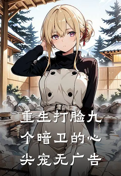 重生打脸九个暗卫的心尖宠无广告
