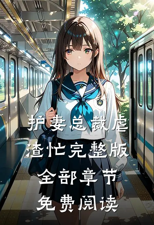 护妻总裁虐渣忙完整版全部章节免费阅读