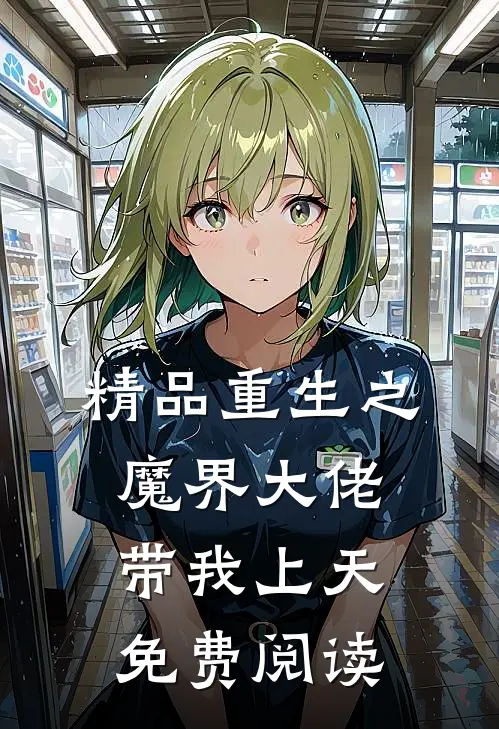 精品重生之魔界大佬带我上天免费阅读