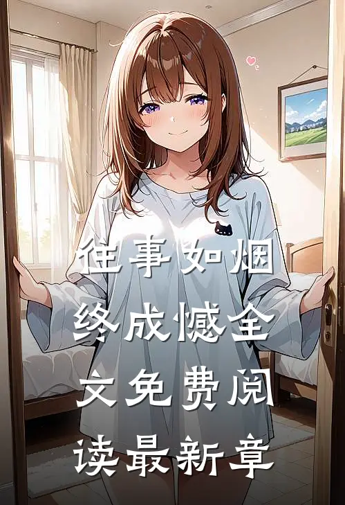 往事如烟终成憾全文免费阅读最新章