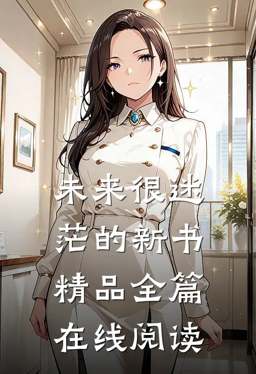 未来很迷茫的新书精品全篇在线阅读