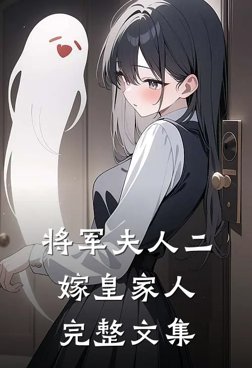 将军夫人二嫁皇家人完整文集
