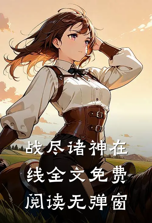 战尽诸神在线全文免费阅读无弹窗