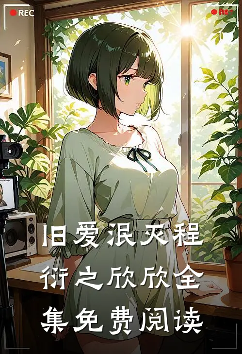 旧爱泯灭程衍之欣欣全集免费阅读