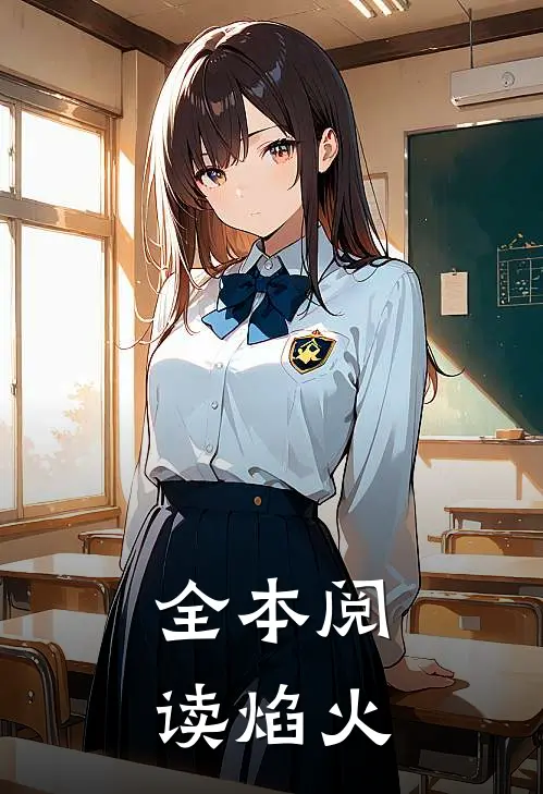 全本阅读焰火