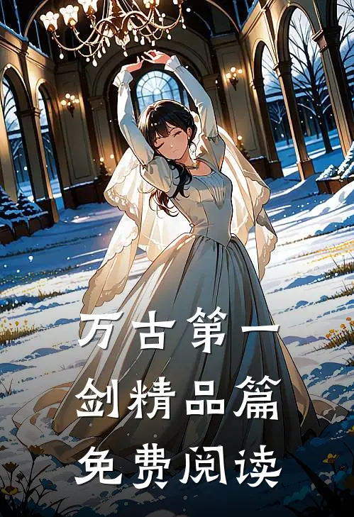 万古第一剑精品篇免费阅读