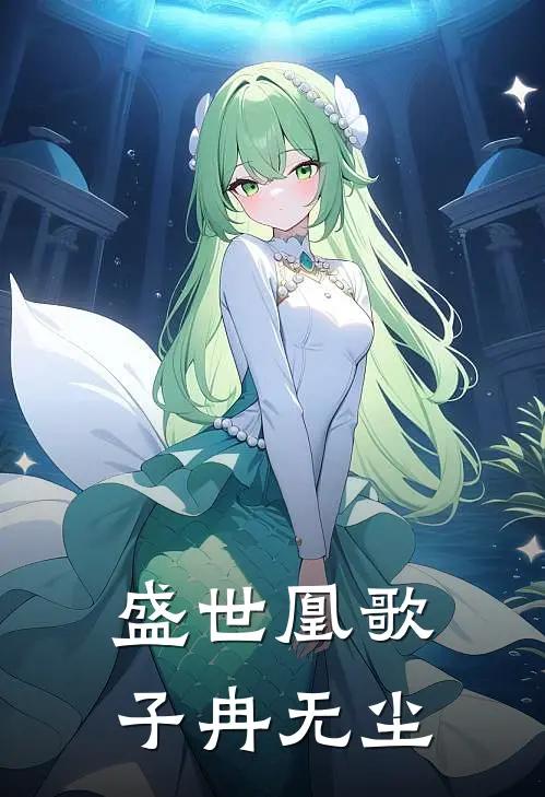 盛世凰歌 子冉无尘