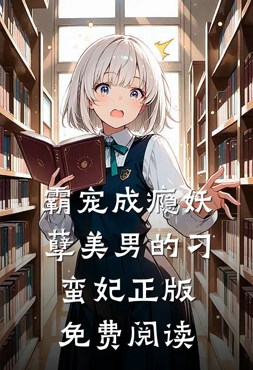 霸宠成瘾妖孽美男的刁蛮妃正版免费阅读