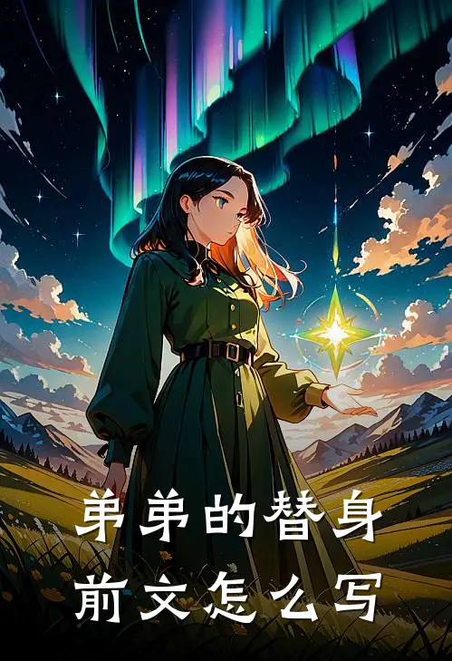 弟弟的替身前文怎么写