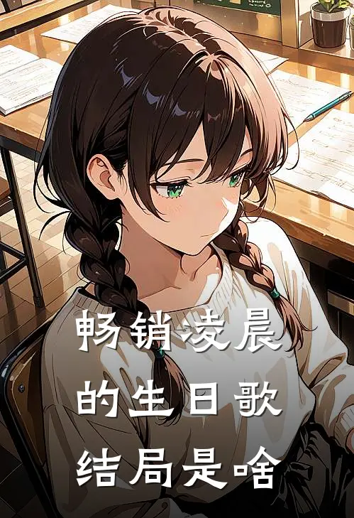 畅销凌晨的生日歌结局是啥