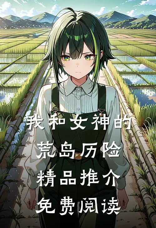 我和女神的荒岛历险精品推介免费阅读