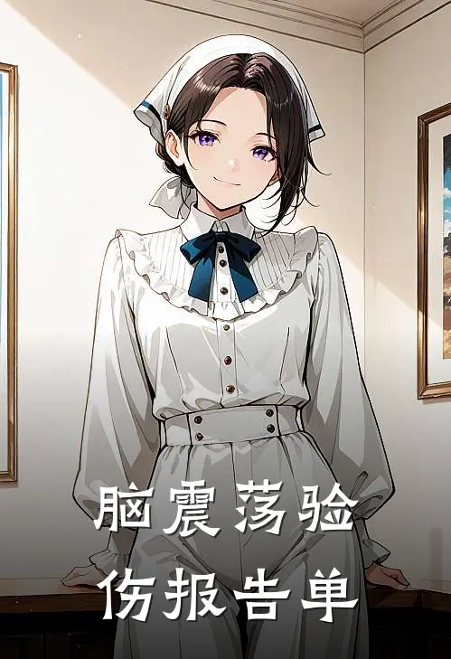 脑震荡验伤报告单