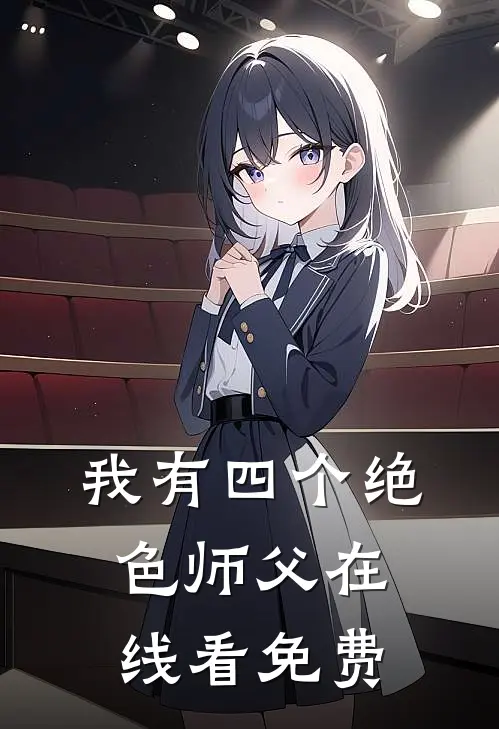 我有四个绝色师父在线看免费