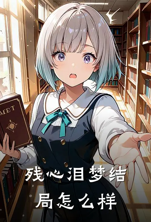 残心泪梦结局怎么样