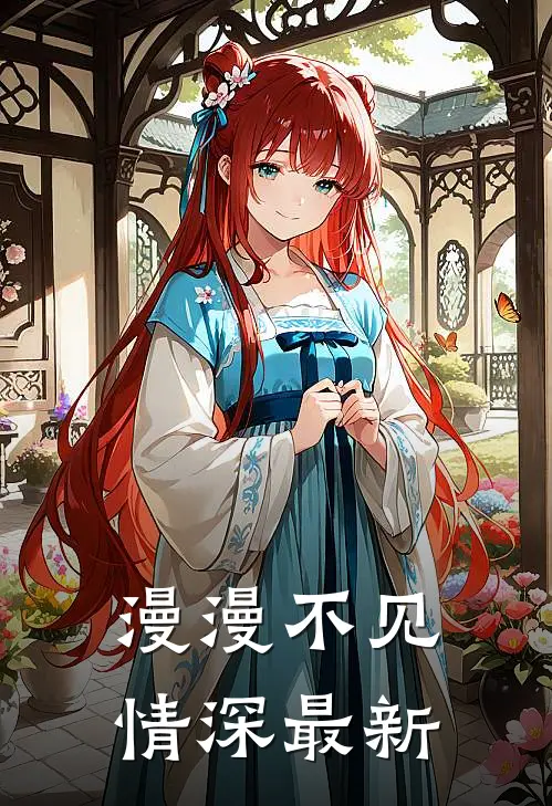 漫漫不见情深最新
