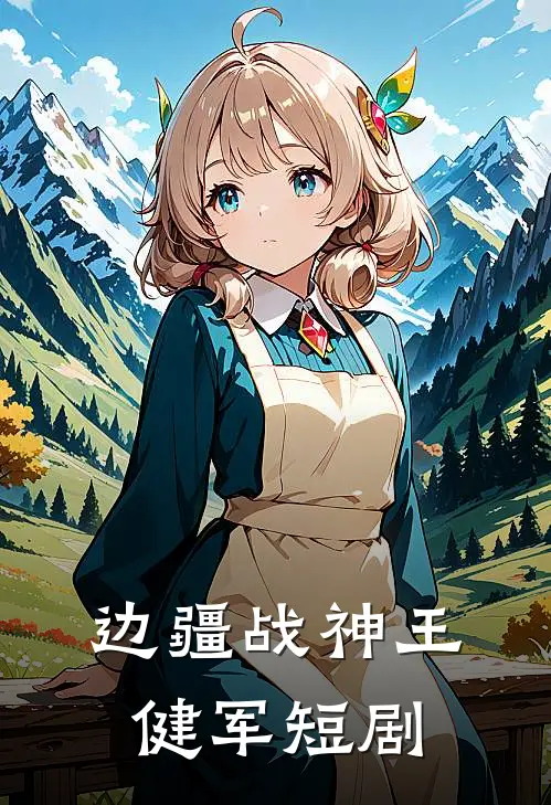 边疆战神王健军短剧