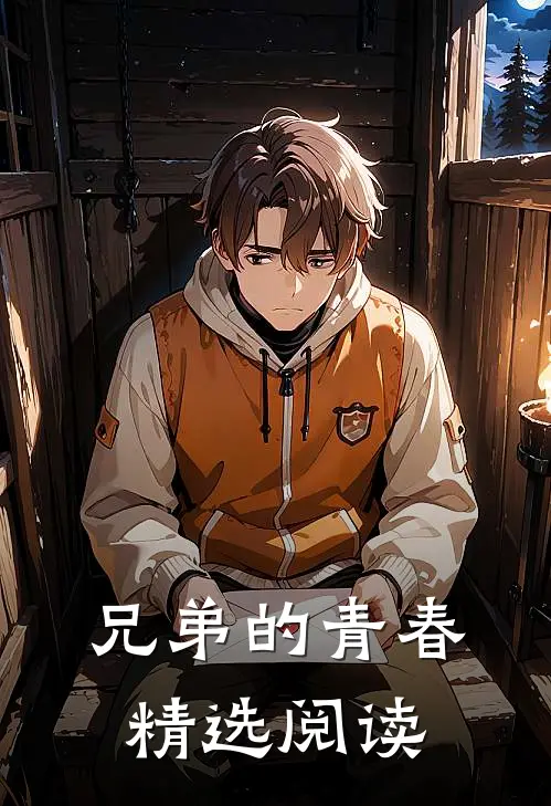 兄弟的青春精选阅读