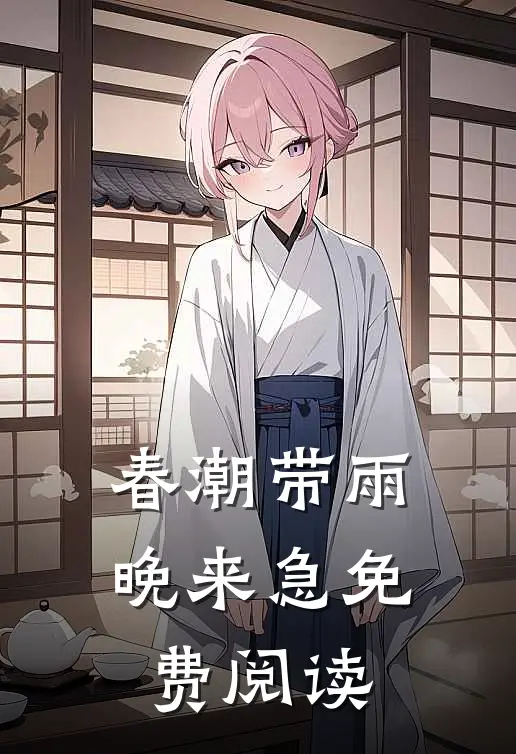 春潮带雨晚来急免费阅读