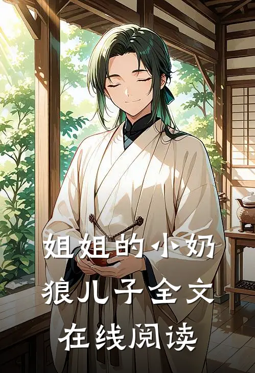 姐姐的小奶狼儿子全文在线阅读