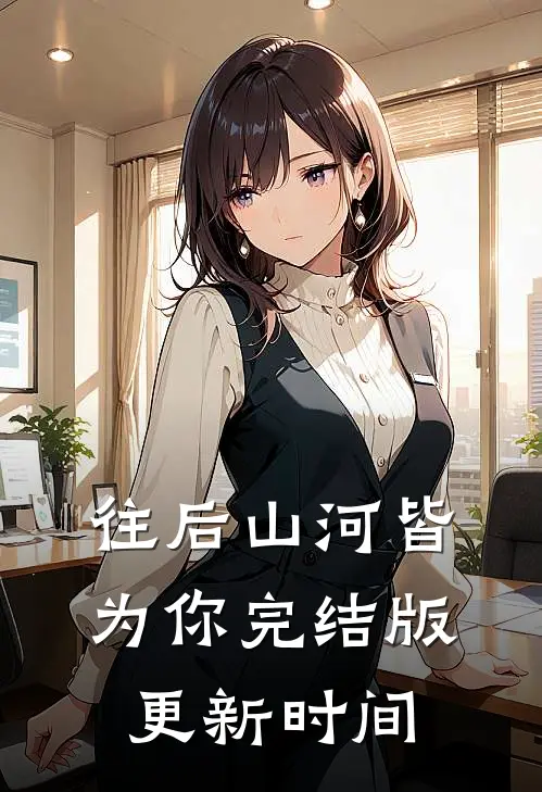 往后山河皆为你完结版更新时间